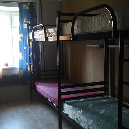 Hostel - Avaliani Street Запорожье Экстерьер фото
