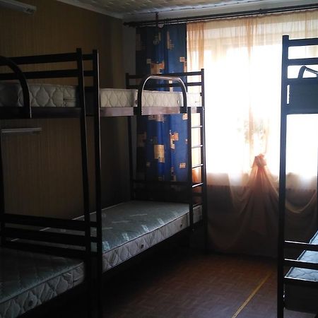 Hostel - Avaliani Street Запорожье Экстерьер фото