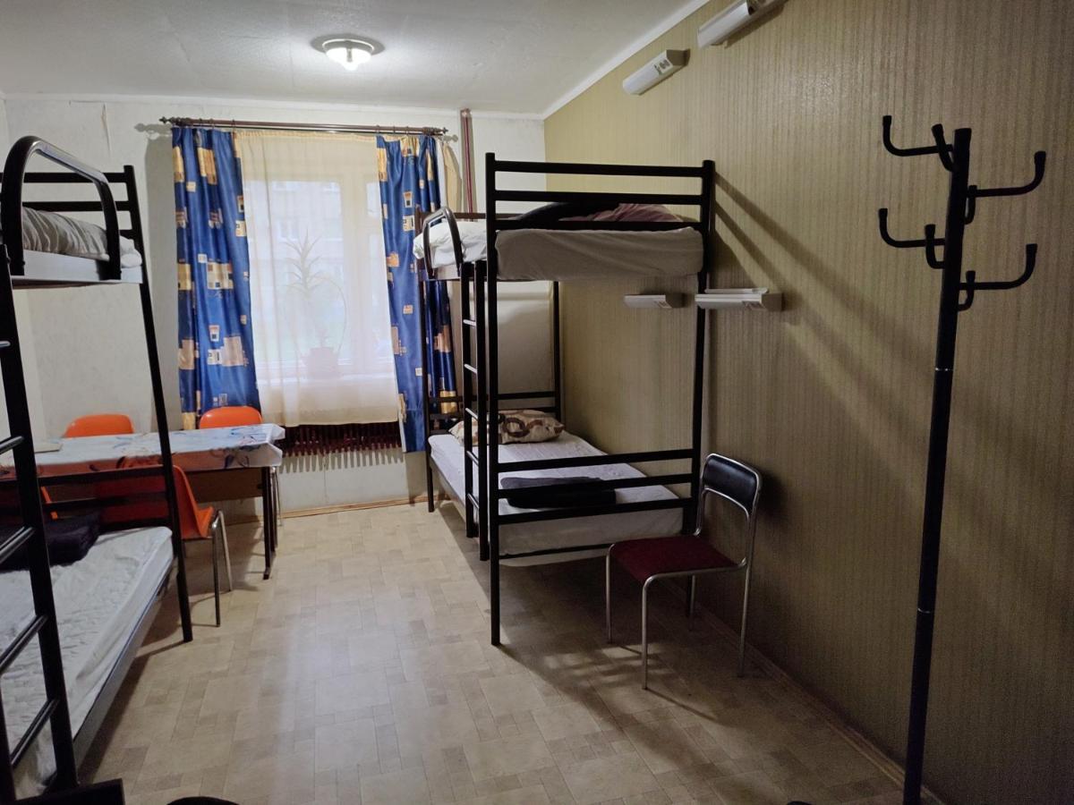 Hostel - Avaliani Street Запорожье Номер фото