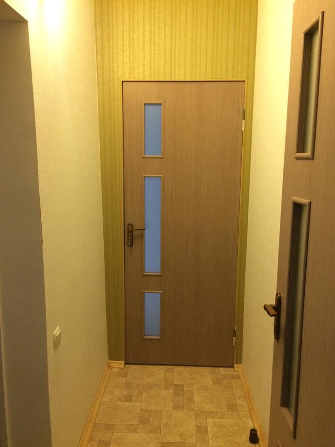 Hostel - Avaliani Street Запорожье Экстерьер фото